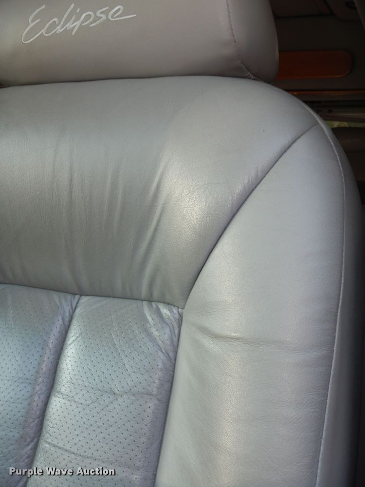 image for item DM3122 2005 Ford E250  van