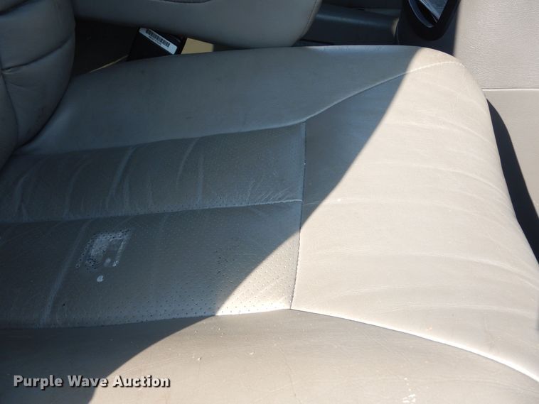 image for item DM3122 2005 Ford E250  van