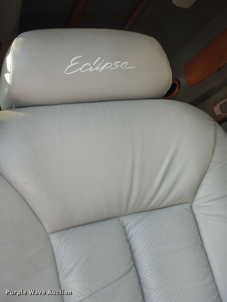 image for item DM3122 2005 Ford E250  van