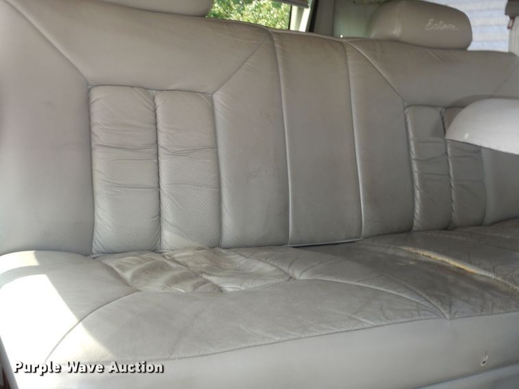 image for item DM3122 2005 Ford E250  van