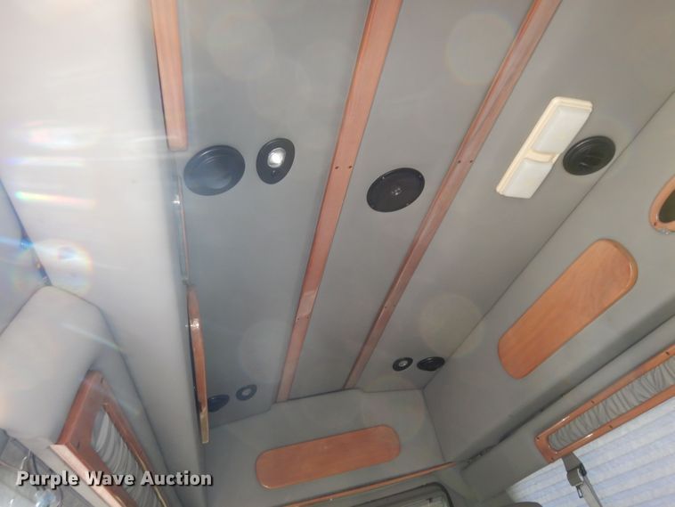 image for item DM3122 2005 Ford E250  van