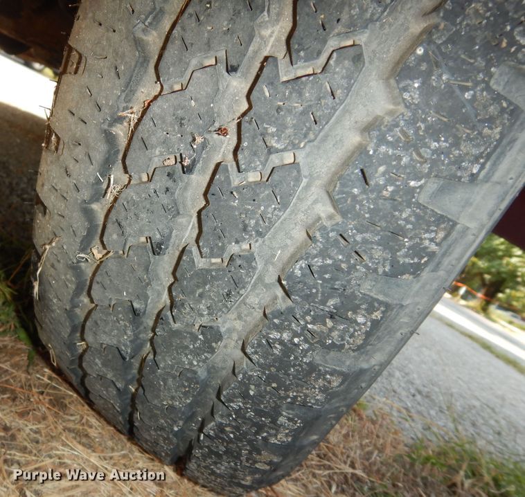 image for item DM3122 2005 Ford E250  van