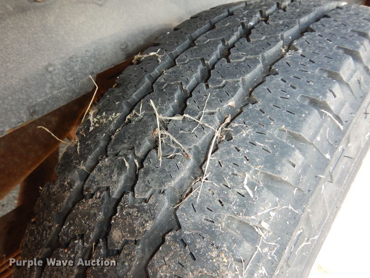 image for item DM3122 2005 Ford E250  van