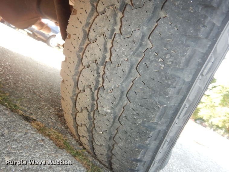 image for item DM3122 2005 Ford E250  van