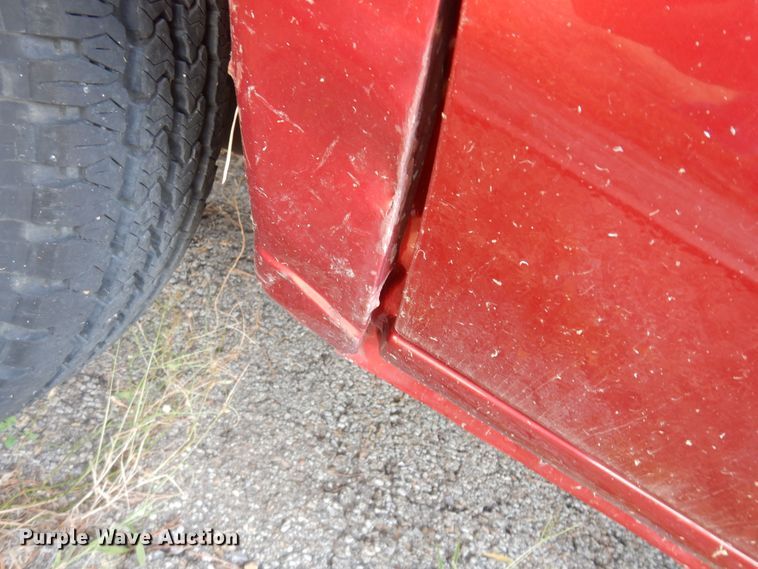 image for item DM3123 1998 Ford E250  van