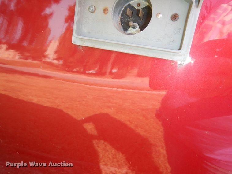 image for item DM3123 1998 Ford E250  van