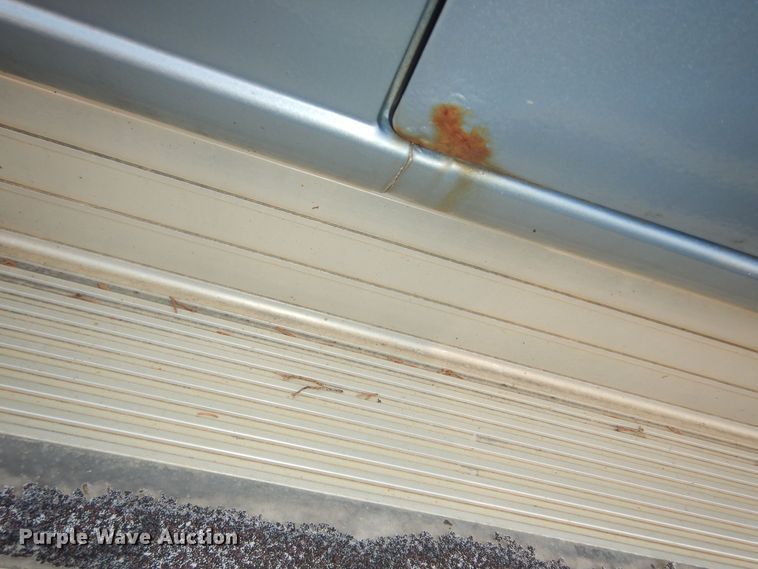 image for item DM3124 1998 Ford E250  van