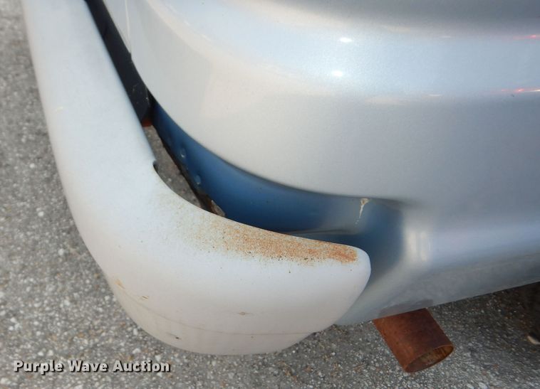 image for item DM3124 1998 Ford E250  van