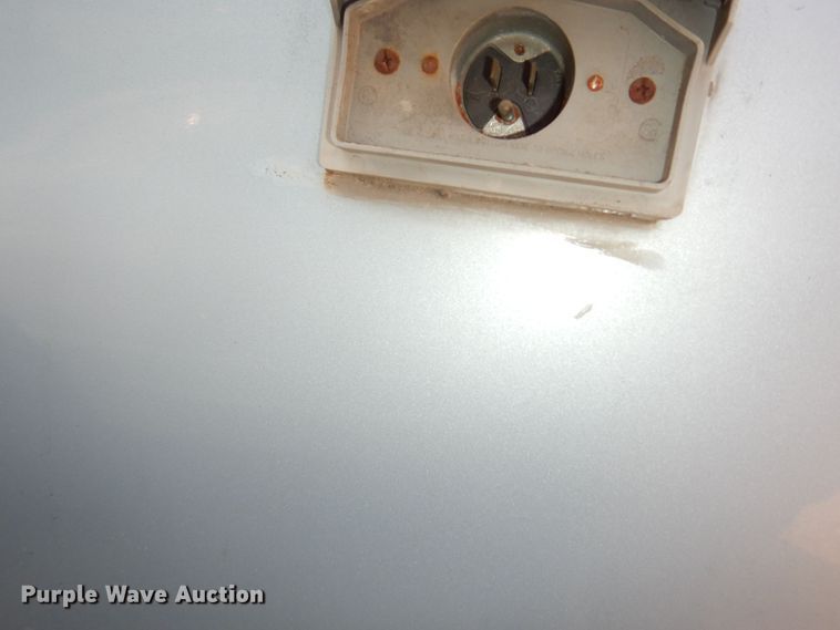 image for item DM3124 1998 Ford E250  van