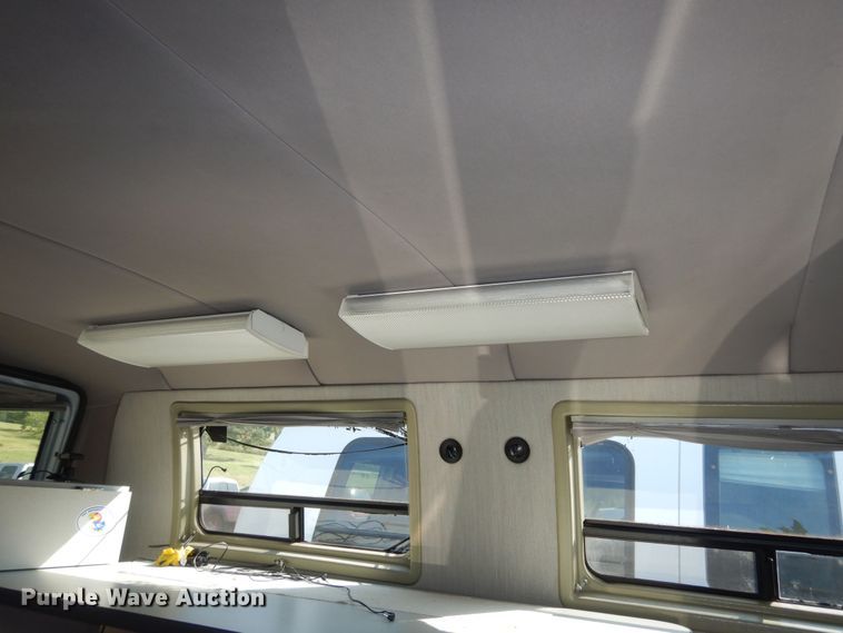 image for item DM3124 1998 Ford E250  van