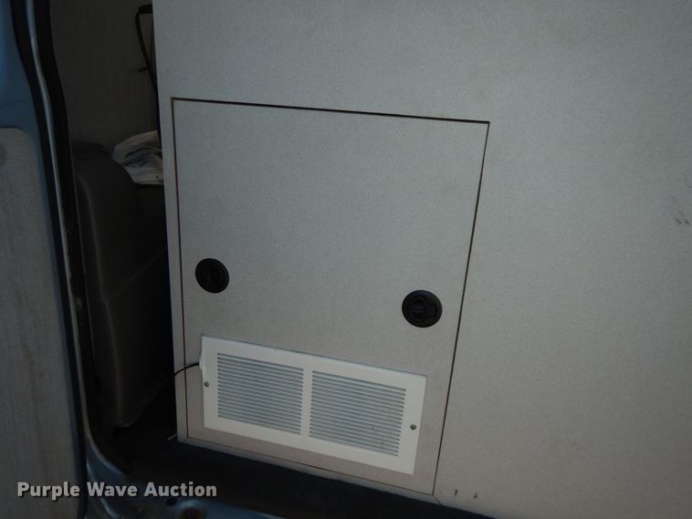 image for item DM3124 1998 Ford E250  van