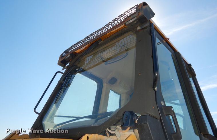 image for item DM3229 2003 Caterpillar 953C  track loader