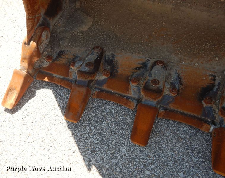 image for item DM3229 2003 Caterpillar 953C  track loader