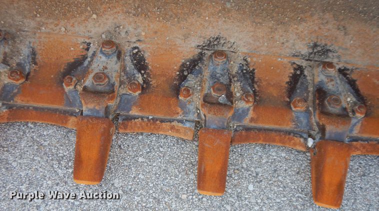 image for item DM3229 2003 Caterpillar 953C  track loader