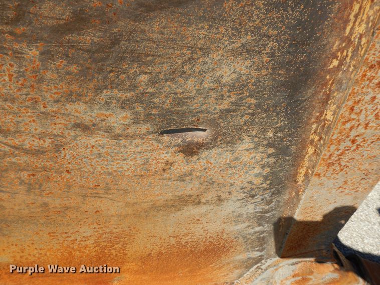 image for item DM3229 2003 Caterpillar 953C  track loader