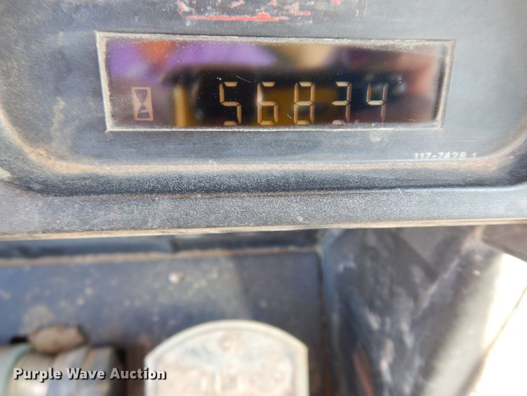 image for item DM3229 2003 Caterpillar 953C  track loader