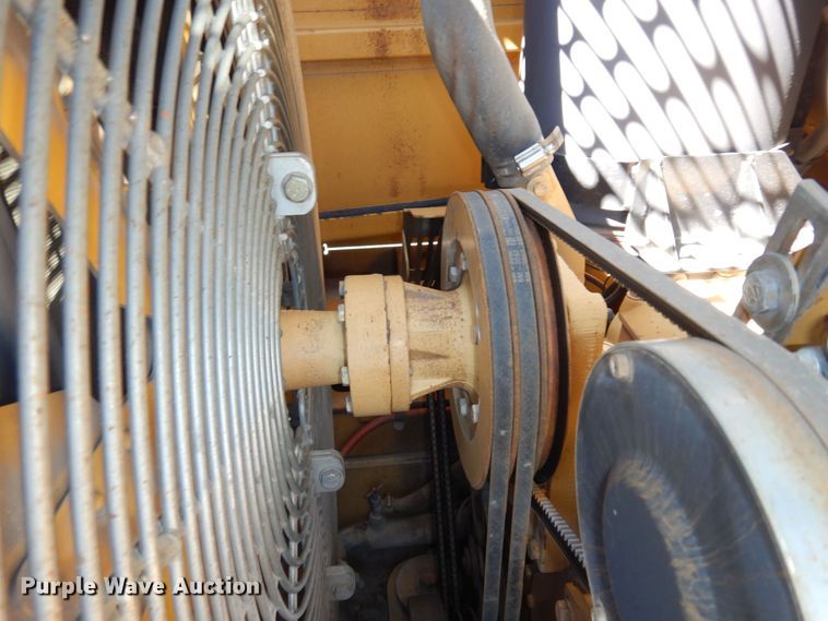 image for item DM3229 2003 Caterpillar 953C  track loader