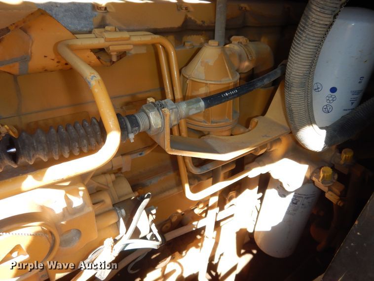 image for item DM3229 2003 Caterpillar 953C  track loader