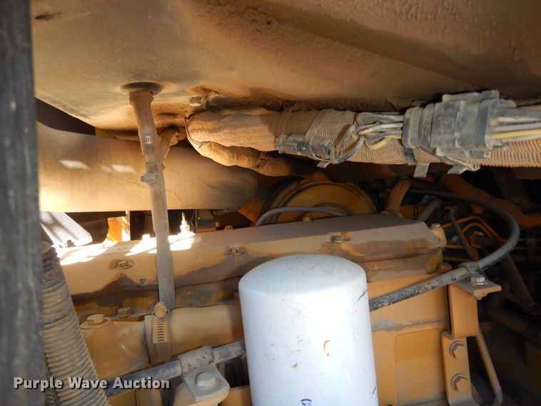 image for item DM3229 2003 Caterpillar 953C  track loader