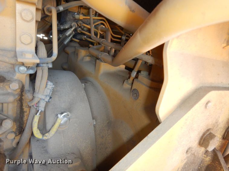 image for item DM3229 2003 Caterpillar 953C  track loader