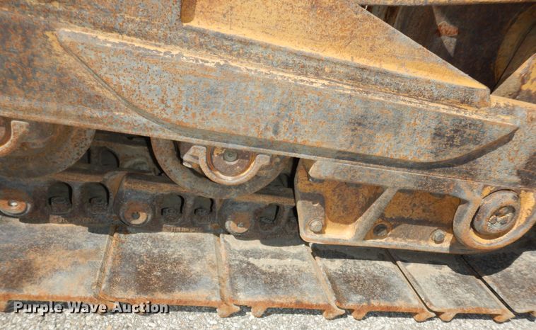 image for item DM3229 2003 Caterpillar 953C  track loader