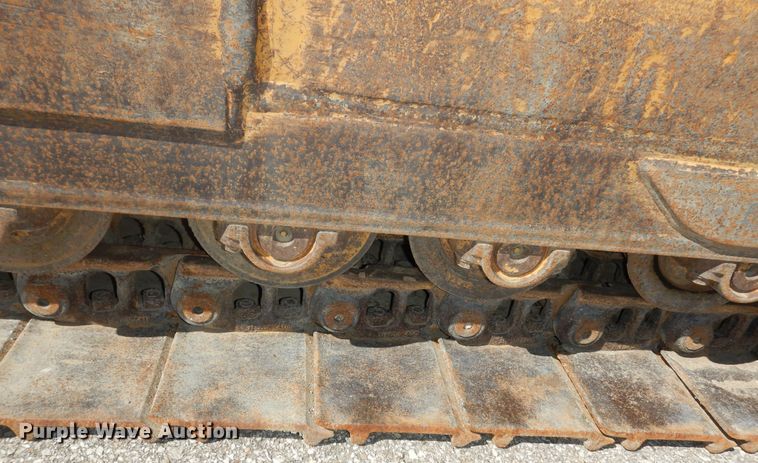 image for item DM3229 2003 Caterpillar 953C  track loader