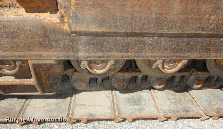 image for item DM3229 2003 Caterpillar 953C  track loader