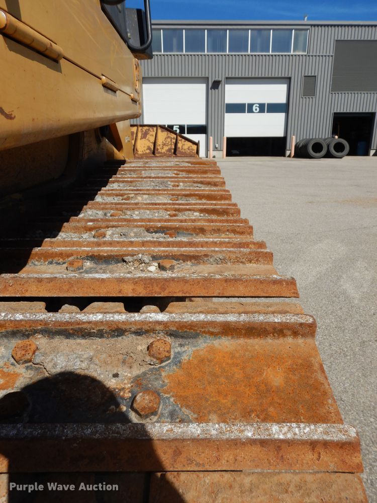 image for item DM3229 2003 Caterpillar 953C  track loader