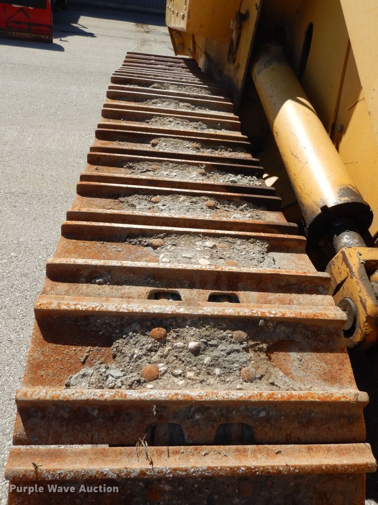 image for item DM3229 2003 Caterpillar 953C  track loader