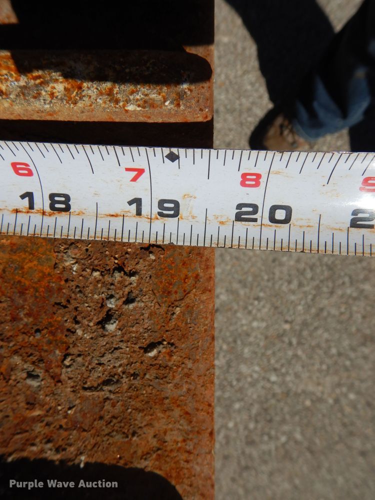 image for item DM3229 2003 Caterpillar 953C  track loader