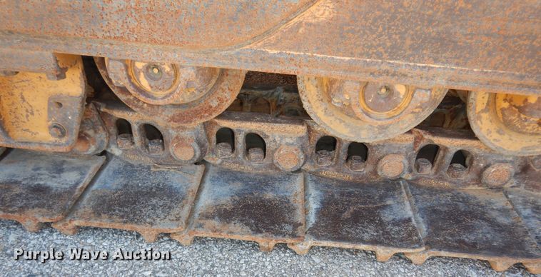 image for item DM3229 2003 Caterpillar 953C  track loader