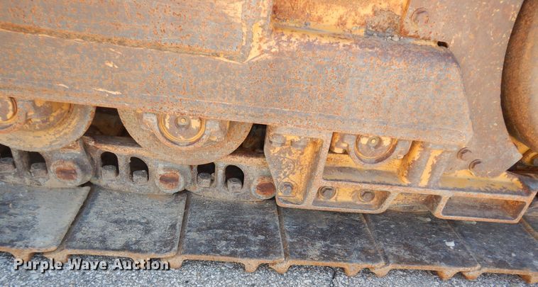 image for item DM3229 2003 Caterpillar 953C  track loader