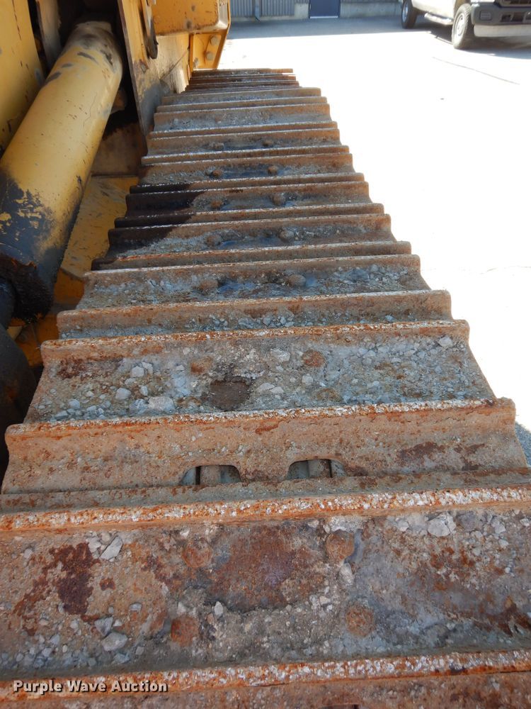 image for item DM3229 2003 Caterpillar 953C  track loader