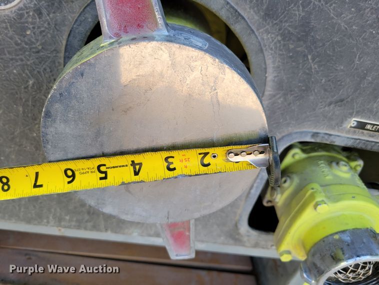 image for item DM8063 1979 Ford F700  pumper fire truck