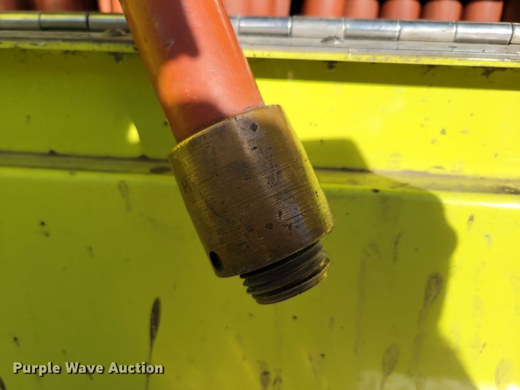 image for item DM8063 1979 Ford F700  pumper fire truck