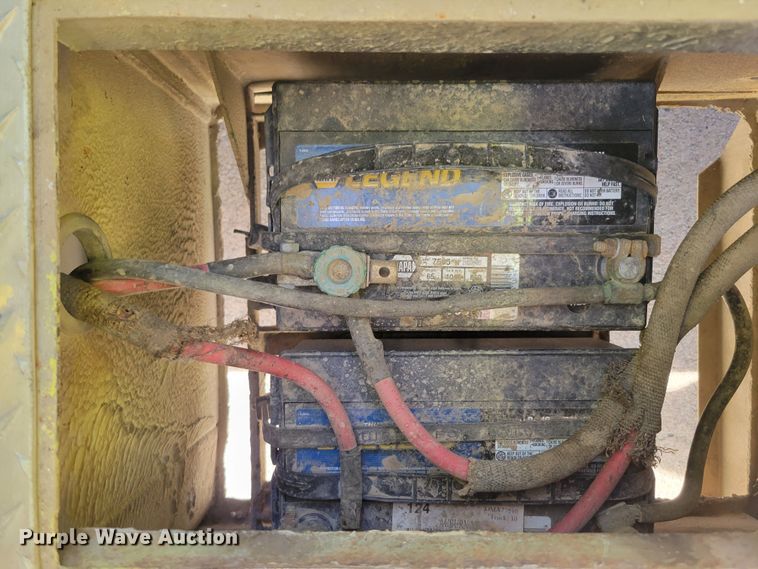 image for item DM8063 1979 Ford F700  pumper fire truck