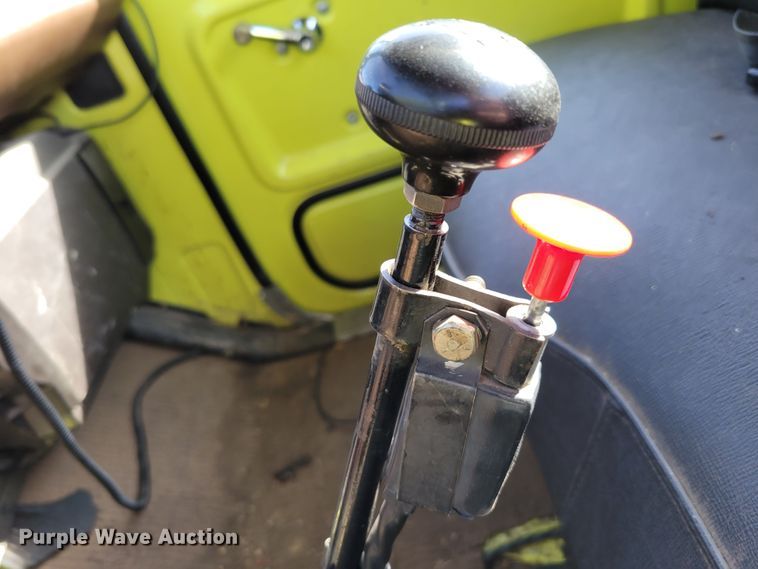 image for item DM8063 1979 Ford F700  pumper fire truck