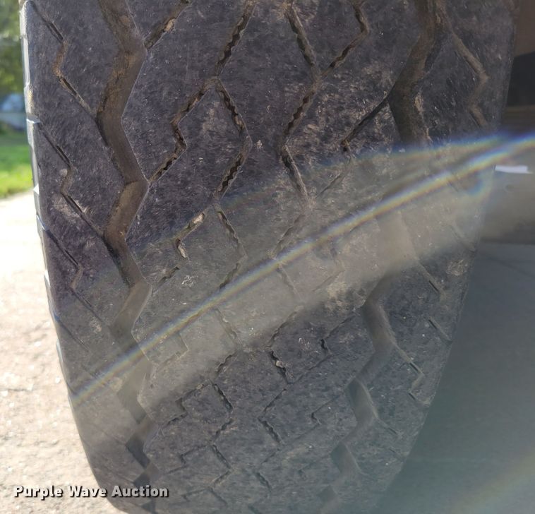 image for item DM8063 1979 Ford F700  pumper fire truck