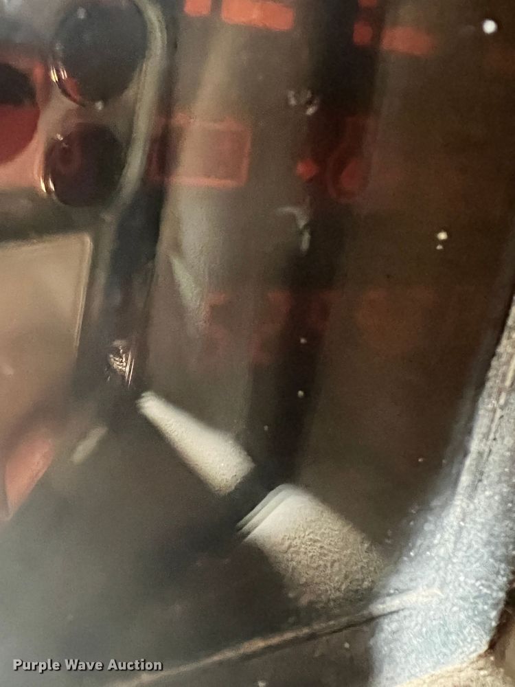 image for item DO8744 1994 Bobcat 753 skid steer loader