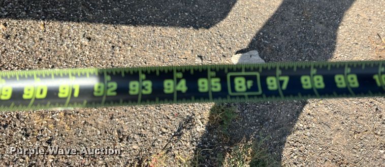 image for item DO8745 1992 Chevrolet Kodiak C5500  feed mixer truck