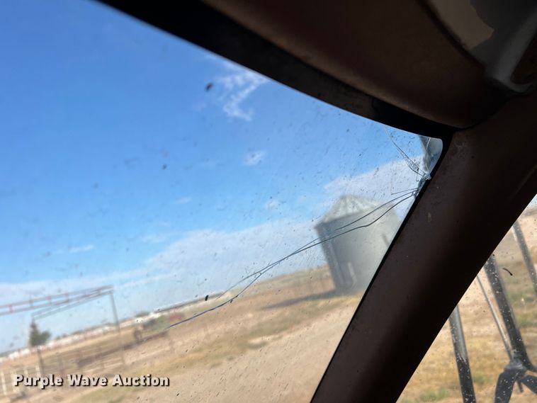 image for item DO8745 1992 Chevrolet Kodiak C5500  feed mixer truck