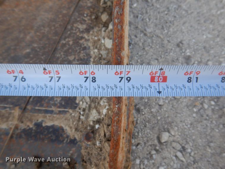 image for item DP0338 2014 Bobcat T630  tracked skid steer loader