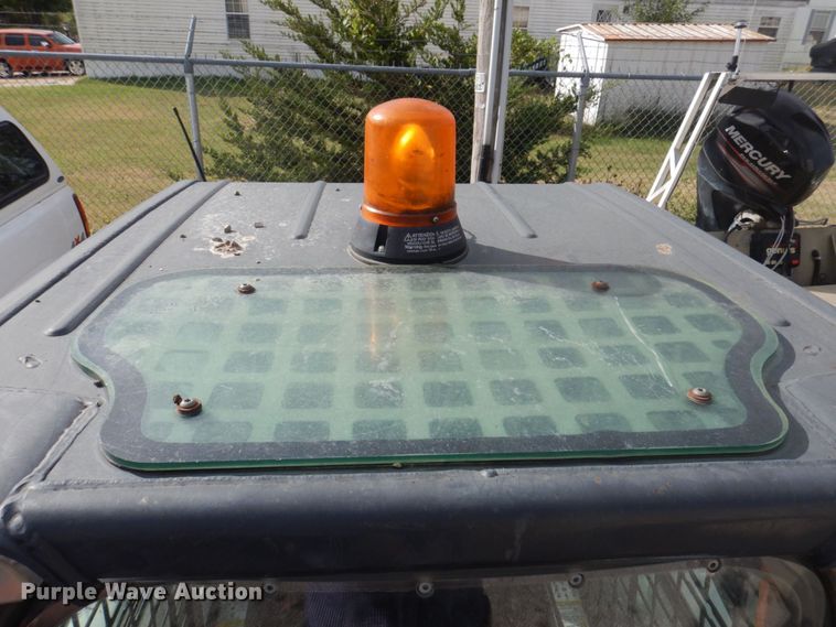 image for item DP0338 2014 Bobcat T630  tracked skid steer loader