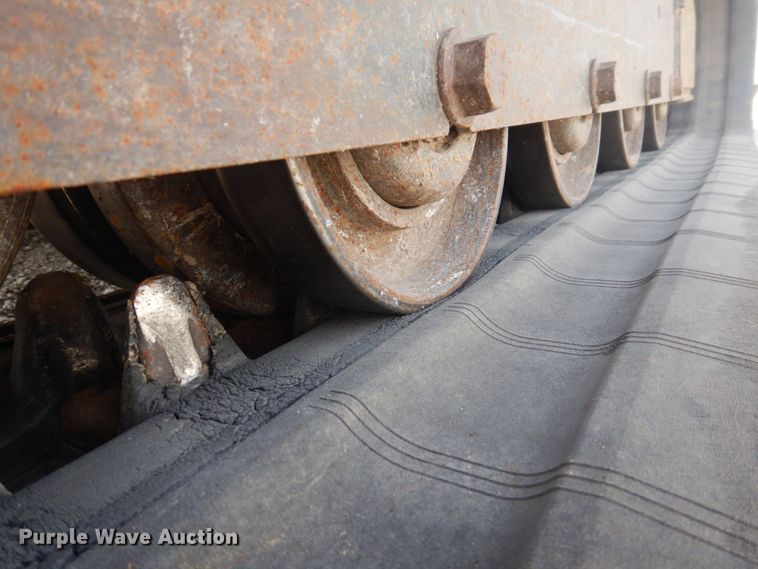 image for item DP0338 2014 Bobcat T630  tracked skid steer loader