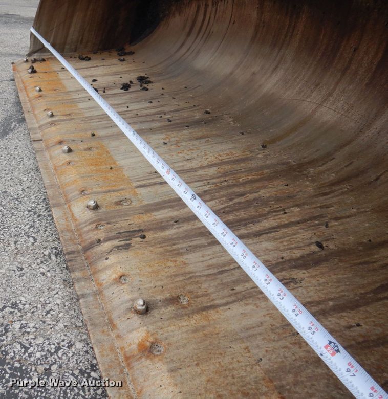 image for item DP0340 2008 John Deere 544J  high lift wheel loader