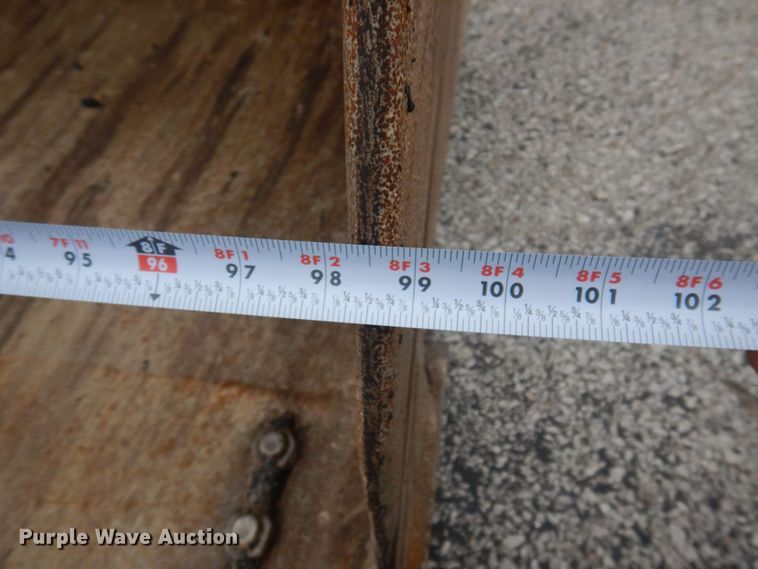 image for item DP0340 2008 John Deere 544J  high lift wheel loader