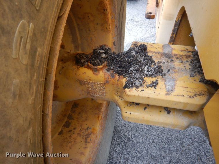 image for item DP0340 2008 John Deere 544J  high lift wheel loader