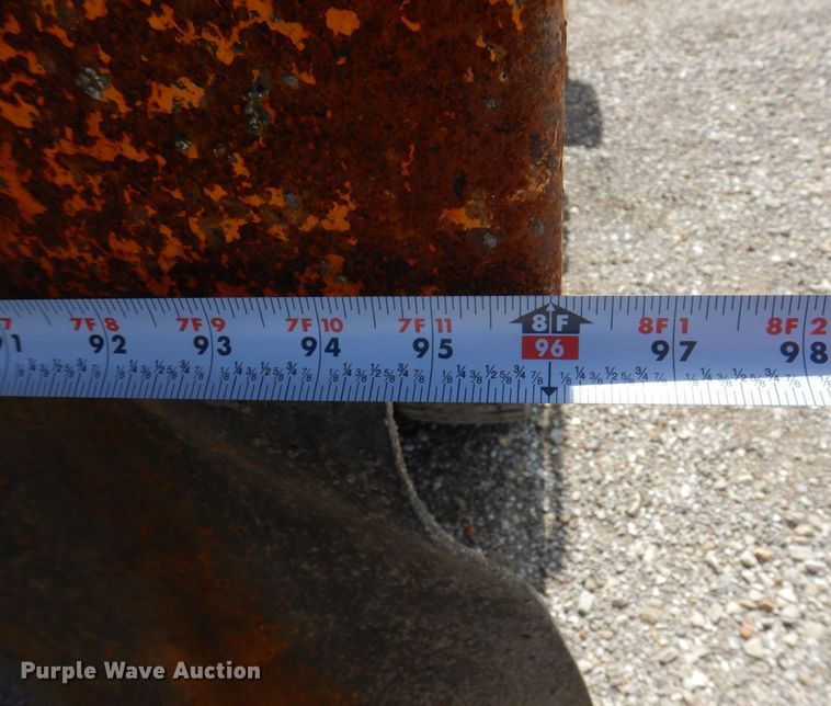 image for item DP0342 2005 International 7400  dump truck