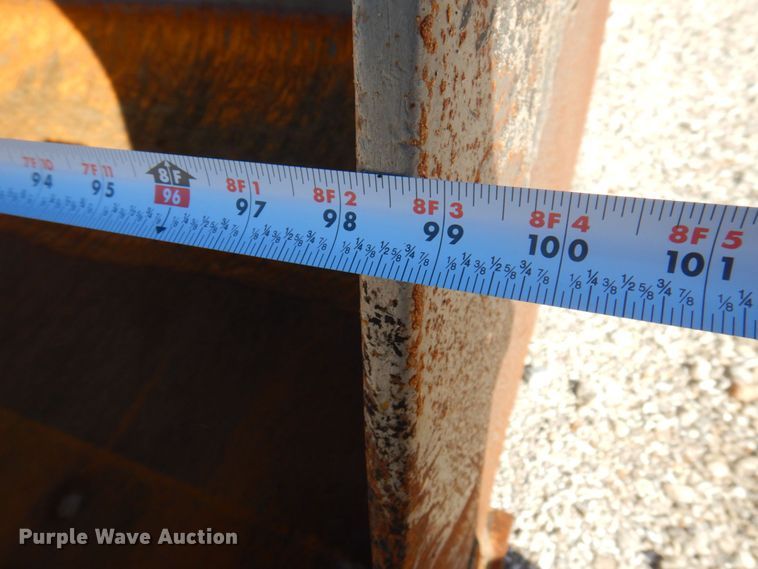 image for item DP0344 2008 John Deere 444J  high lift wheel loader