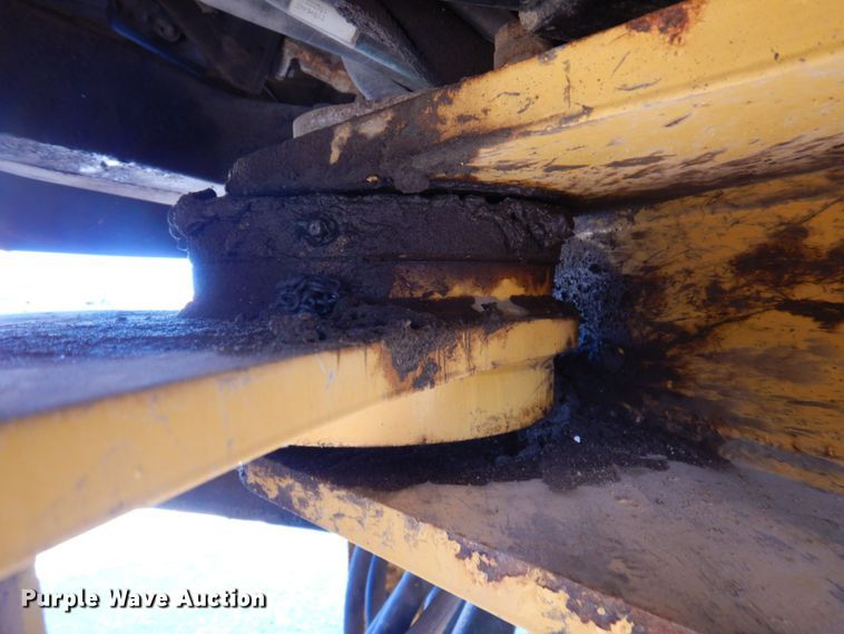 image for item DP0344 2008 John Deere 444J  high lift wheel loader